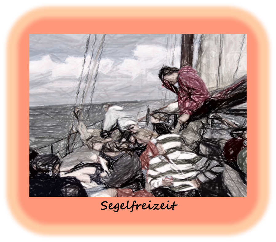 Bild der Segelfreizeit