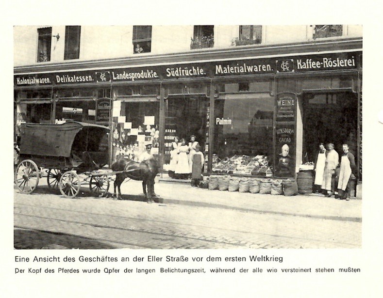 Bild Karl Koch Laden